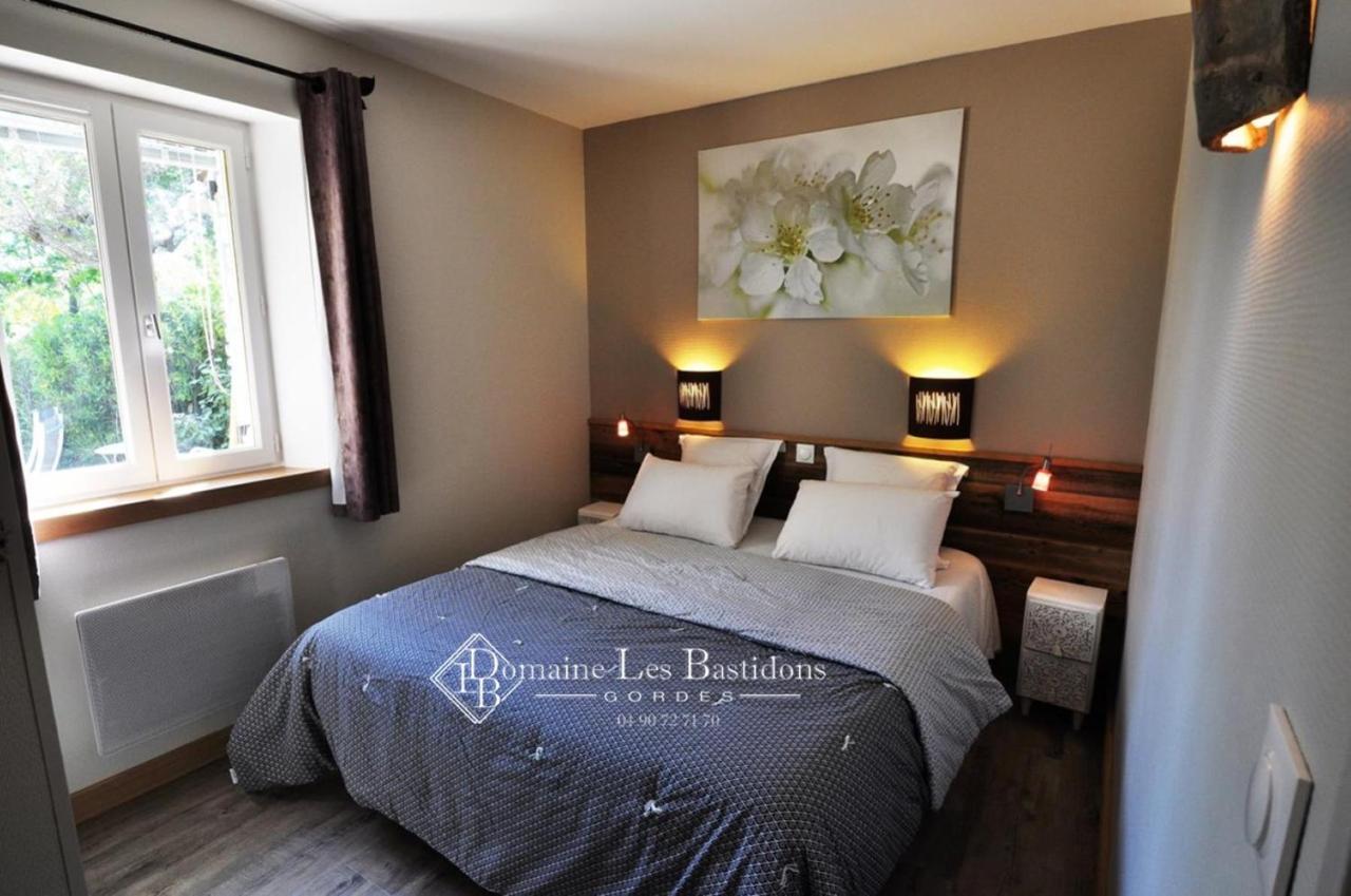 Domaine Les Bastidons Villa Gordes Kültér fotó