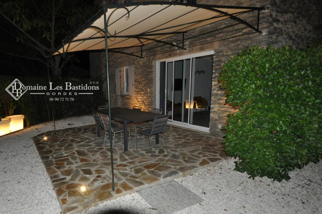 Domaine Les Bastidons Villa Gordes Kültér fotó