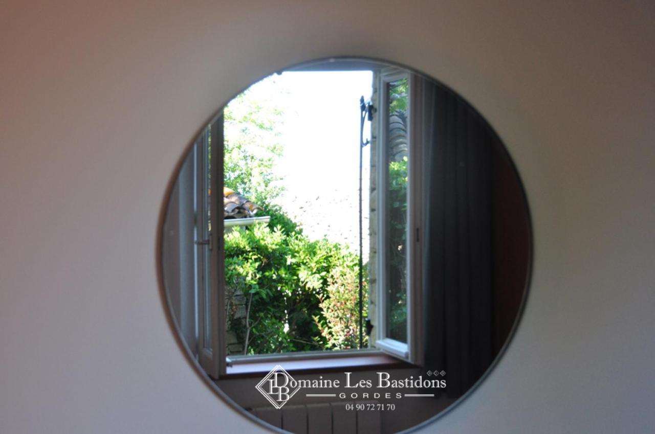Domaine Les Bastidons Villa Gordes Kültér fotó